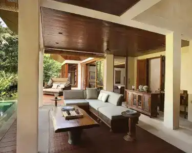 Four Seasons Resort Bali at Sayan - 3
