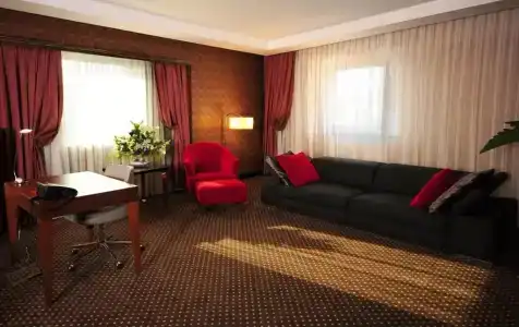 Ramada Plaza By Wyndham Izmit - 41