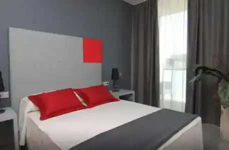 ApartFour Elements Suites - 37