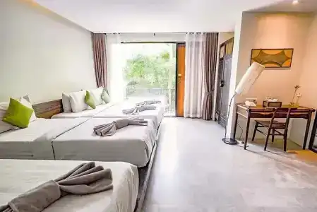 SriLanta Resort and Spa - 28