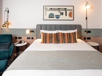 Crowne Plaza Birmingham City, An Ihg - 46