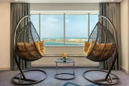 Le Royal Meridien Abu Dhabi - 70