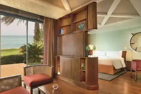The Ritz-Carlton, Bahrain - 68