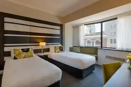 Mövenpick - 58