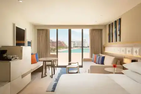 Hyatt Ziva Cancun - 45