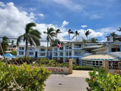 Costarena Beach - 0