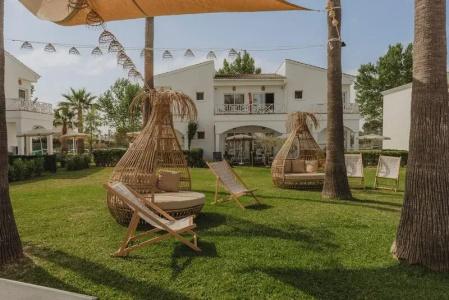Garden Holiday Village - Adults Only - 30