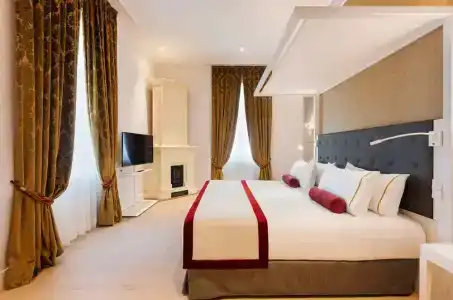 Áurea Ana Palace by Eurostars Company - 92