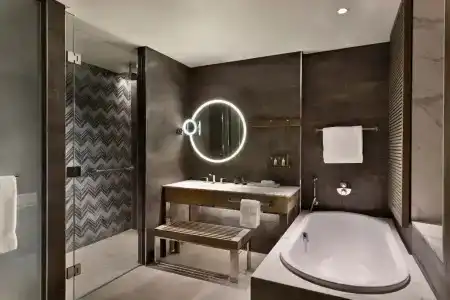 Hilton Abu Dhabi Yas Island - 87