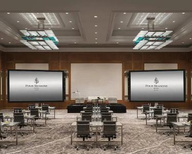Four Seasons Miami - 20