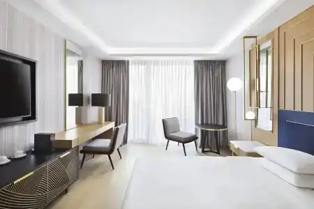 Grand Hyatt Athens - 2