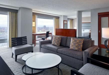Sheraton at Crown Center - 91