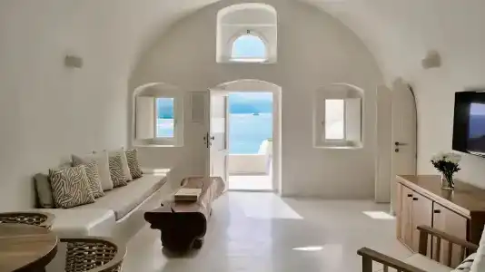 Mystique, a Luxury Collection, Santorini - 88