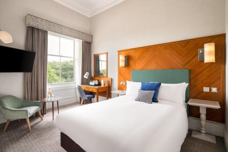 Crowne Plaza Edinburgh - Royal Terrace, An Ihg - 26