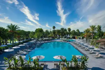 Miramare Beach - Ultra All Inclusive - 40