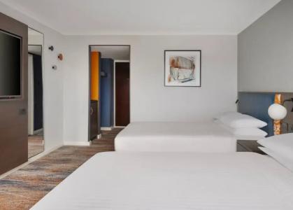 Glasgow Marriott - 39