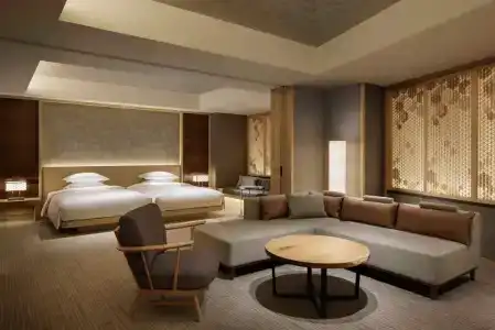 Nagoya Marriott Associa - 68