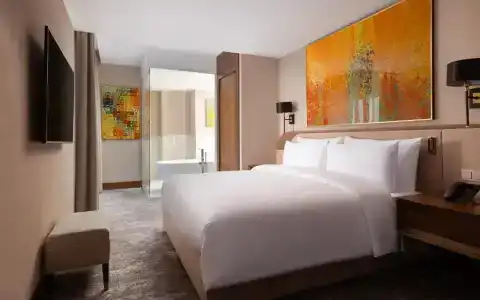 Swissôtel Wellness Resort Alatau Almaty - 74