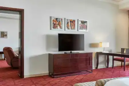 Radisson Blu Alexandria - 46