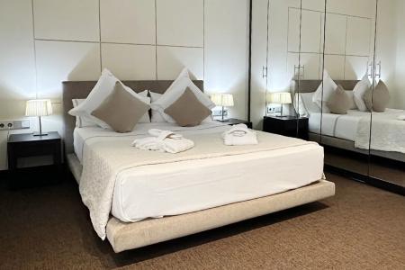 Cosmopolita Boutique & Spa - 27