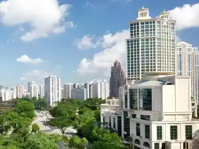 Copthorne King's Singapore on Havelock - SG Clean - 39