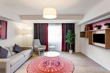 Park Inn by Radisson & Residence - 58