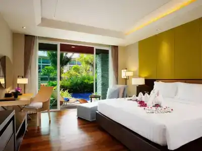 Graceland Khaolak Beach Resort- Sha Extra Plus - 46