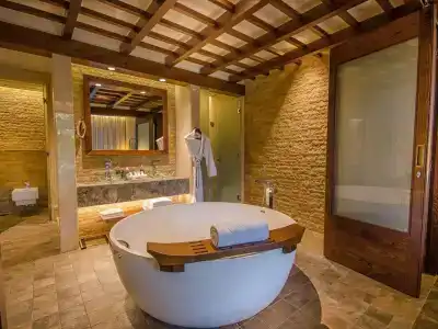 Sofitel The Palm, Дубай, Курорт и Спа - 84