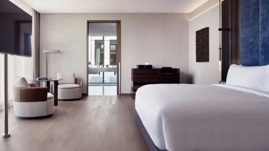 The Ritz-Carlton, Mexico City - 75