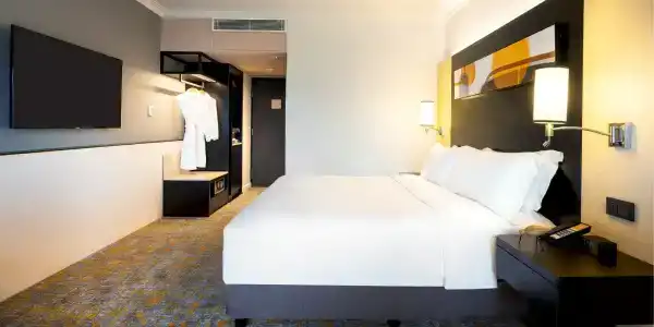 Voco Orchard Singapore - Sg Clean, An Ihg - 35