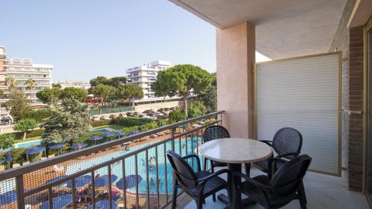 Golden Avenida Family Suites 4* - 20