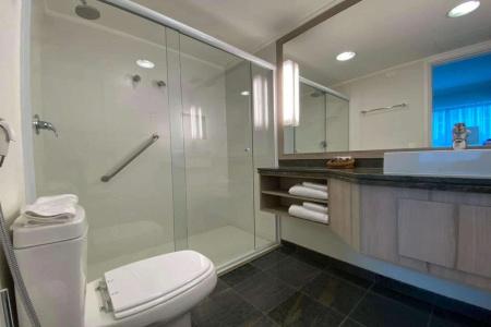 Radisson Oscar Freire - 54