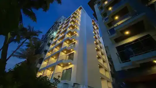 Kaani Palm Beach - 0