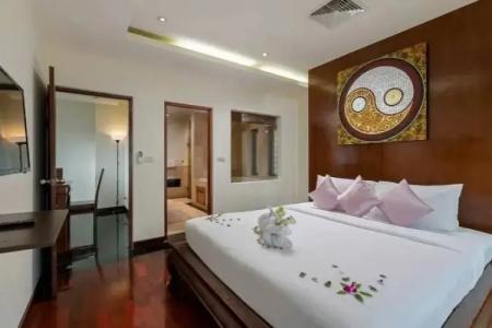 Phunawa Resort - Sha Plus - 100