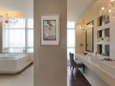 Crowne Plaza Beijing Zhongguancun, An Ihg - 50