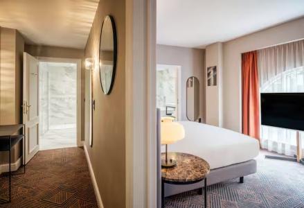 Hilton Brussels Grand Place - 84