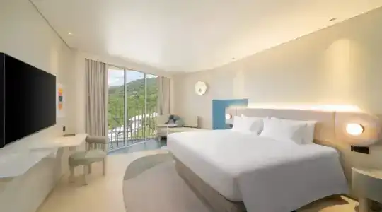 Centara Phuket - Sha Extra Plus - 45