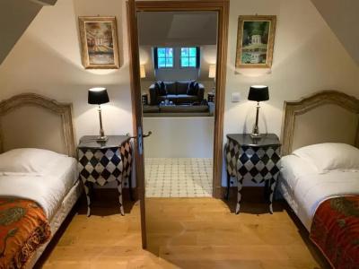 Beaumanoir Small Luxury Boutique - 22