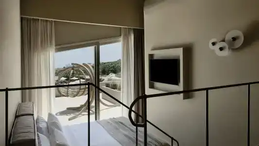 Andronis Concept Wellness Resort - 108