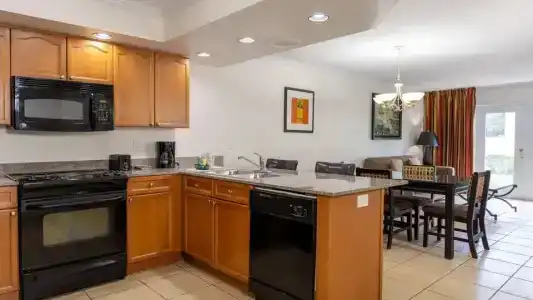 Legacy Vacation Resorts-Orlando-Kissimmee - 90