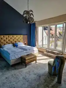 Amedia & Suites Leipzig - 36