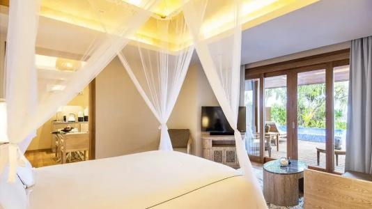 Lily Beach Resort and Spa - All Inclusive - 67