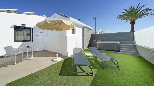 Club Maspalomas Suites & Spa - Adults Only - 66