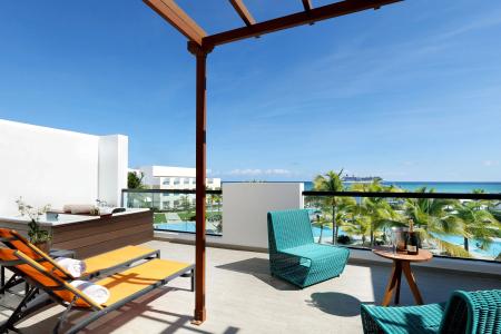 Trs Cap Cana - Adults Only - 86