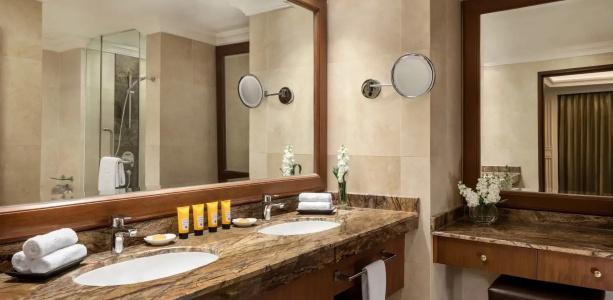 Sule Shangri-La, Yangon - 50