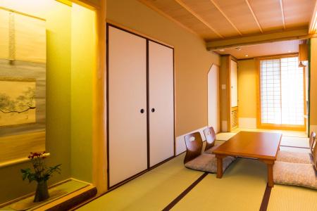 Matsubaya Ryokan - 73