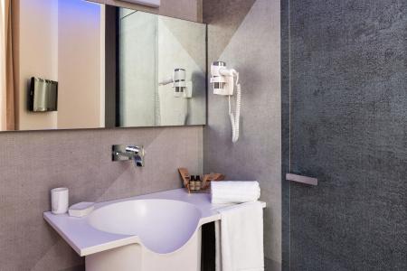 Le Camp Suite & Spa - 121