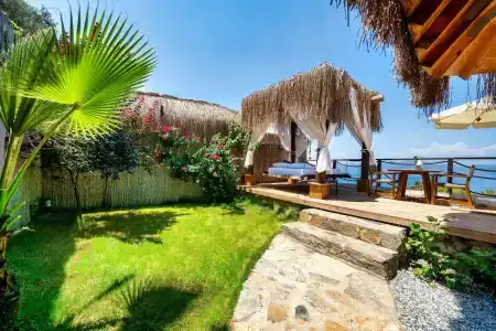 Heaven Resort Faralya - 45