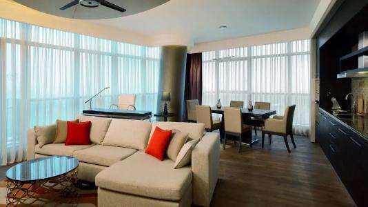 Sheraton Grand Adana - 81