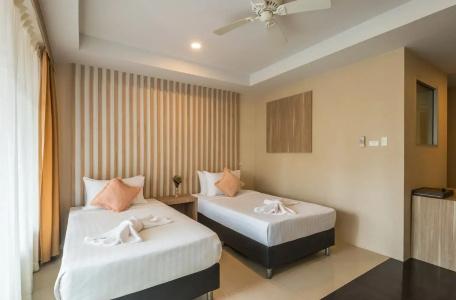 Lanta Sand Resort & Spa - 67